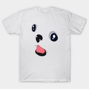 puppy funny T-Shirt